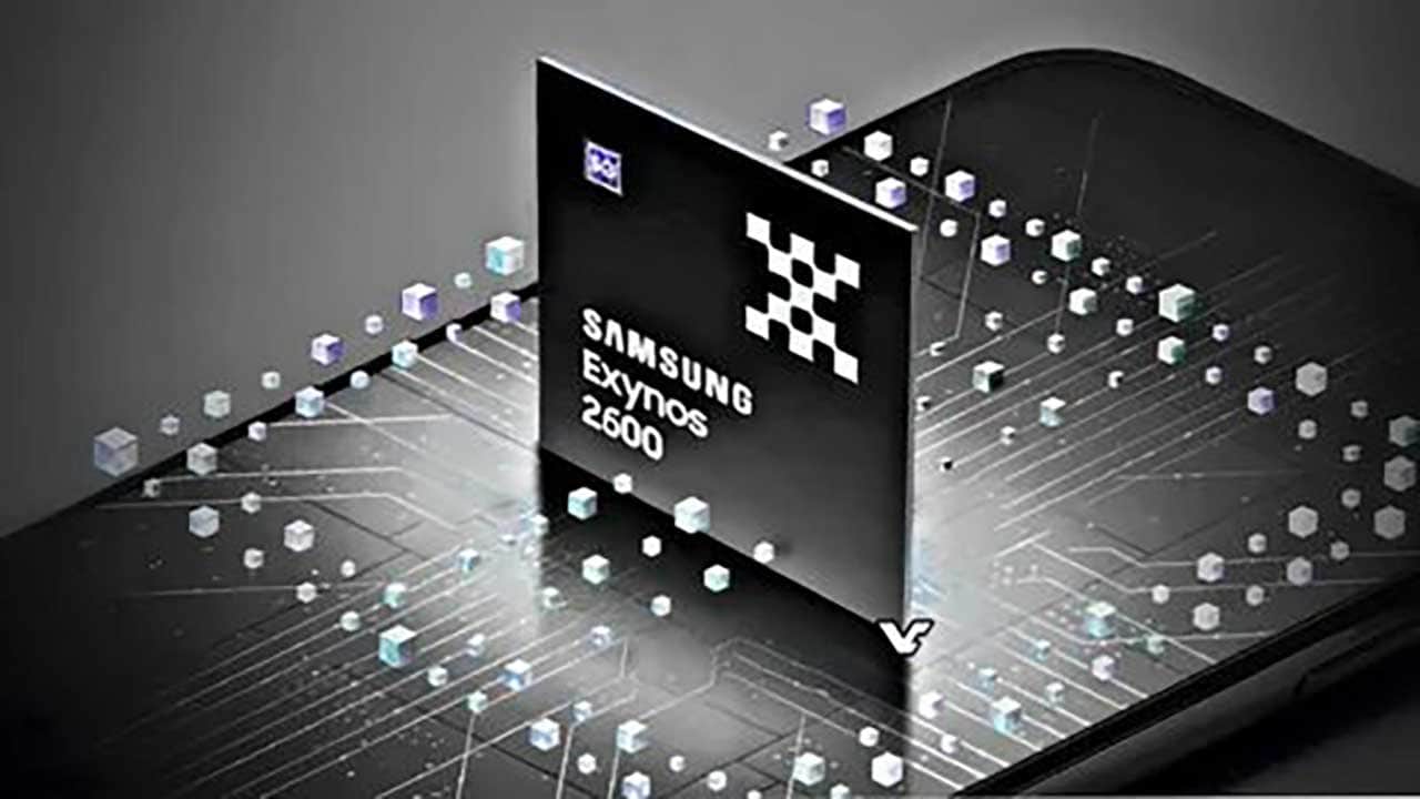 Foto - Akıllı telefon pazarında deprem! Samsung’un yeni canavarı Qualcomm'u tahtından edecek!