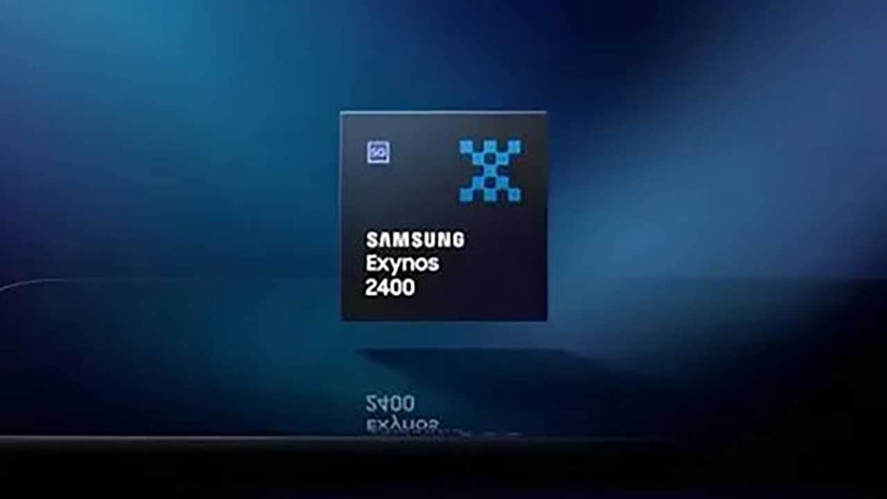 Foto - Akıllı telefon pazarında deprem! Samsung’un yeni canavarı Qualcomm'u tahtından edecek!
