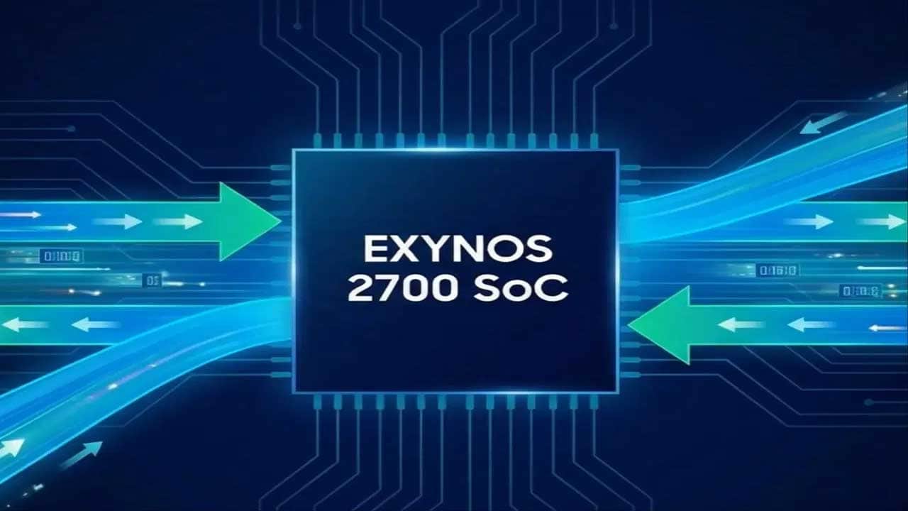 Foto - Akıllı telefon pazarında deprem! Samsung’un yeni canavarı Qualcomm'u tahtından edecek!