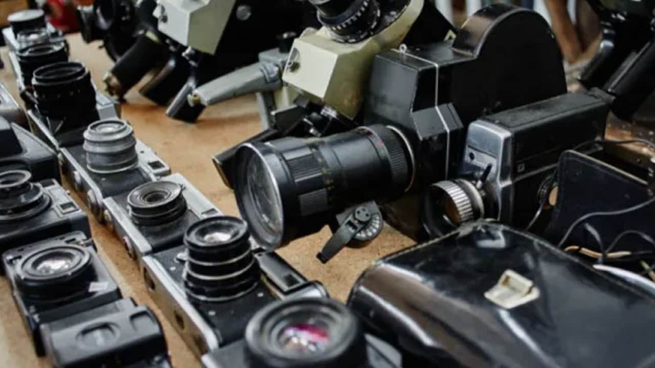 Foto - Akıllı telefonların yapaylığı yüzünden kompakt fotoğraf makinelerinin satışının patlayacağını öne sürdü