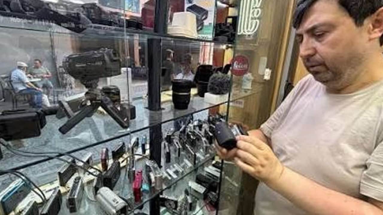 Foto - Akıllı telefonların yapaylığı yüzünden kompakt fotoğraf makinelerinin satışının patlayacağını öne sürdü
