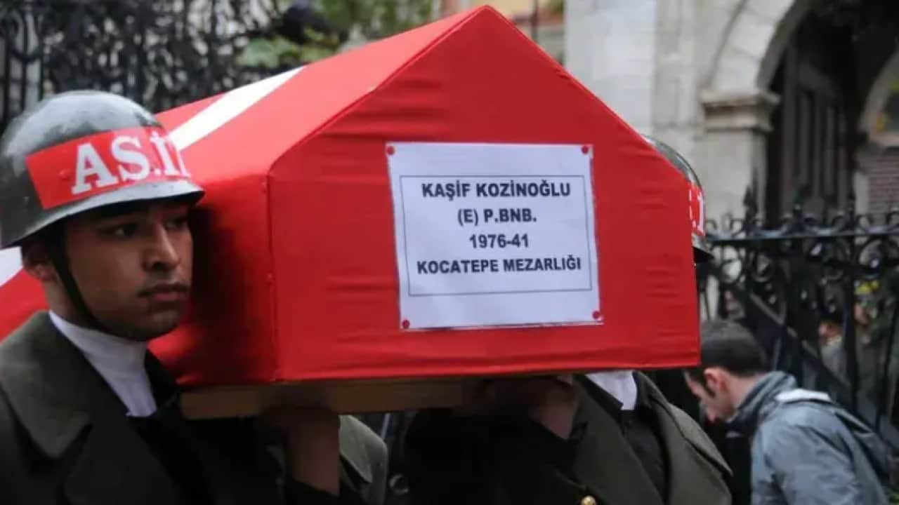 Foto - Akın Gürlek 15 yıllık sır perdesini aralıyor! Kaşif Kozinoğlu’nun ölüm dosyasında çarpıcı şüphe