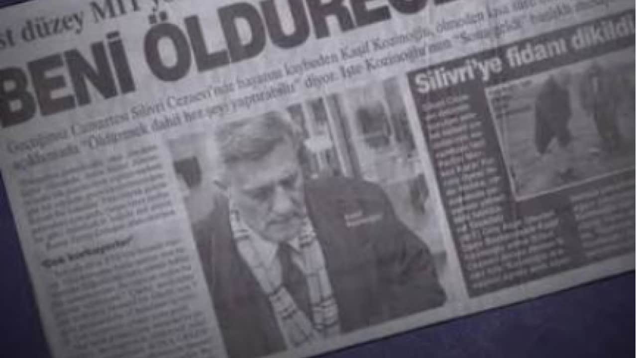 Foto - Akın Gürlek 15 yıllık sır perdesini aralıyor! Kaşif Kozinoğlu’nun ölüm dosyasında çarpıcı şüphe