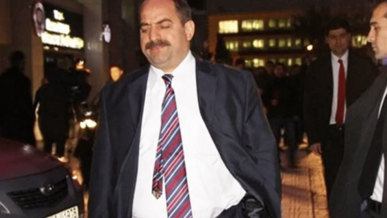 Foto - Akın Gürlek 15 yıllık sır perdesini aralıyor! Kaşif Kozinoğlu’nun ölüm dosyasında çarpıcı şüphe