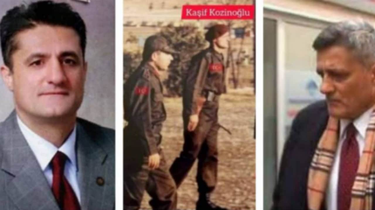 Foto - Akın Gürlek 15 yıllık sır perdesini aralıyor! Kaşif Kozinoğlu’nun ölüm dosyasında çarpıcı şüphe