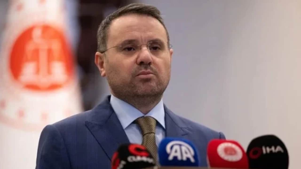 Foto - Akın Gürlek 15 yıllık sır perdesini aralıyor! Kaşif Kozinoğlu’nun ölüm dosyasında çarpıcı şüphe