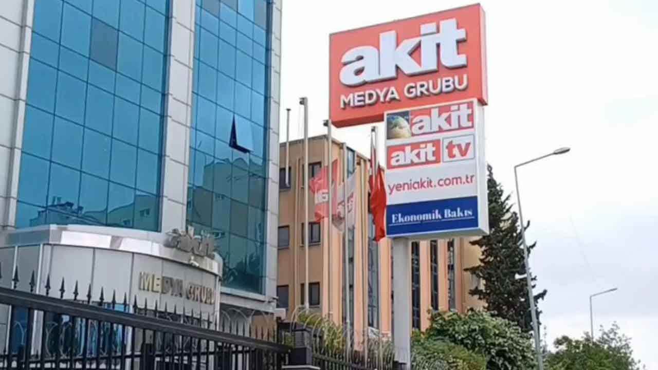 Foto - Akit yazdı Başkan Erdoğan talimatı verdi: Fon krizini DDK aydınlatacak