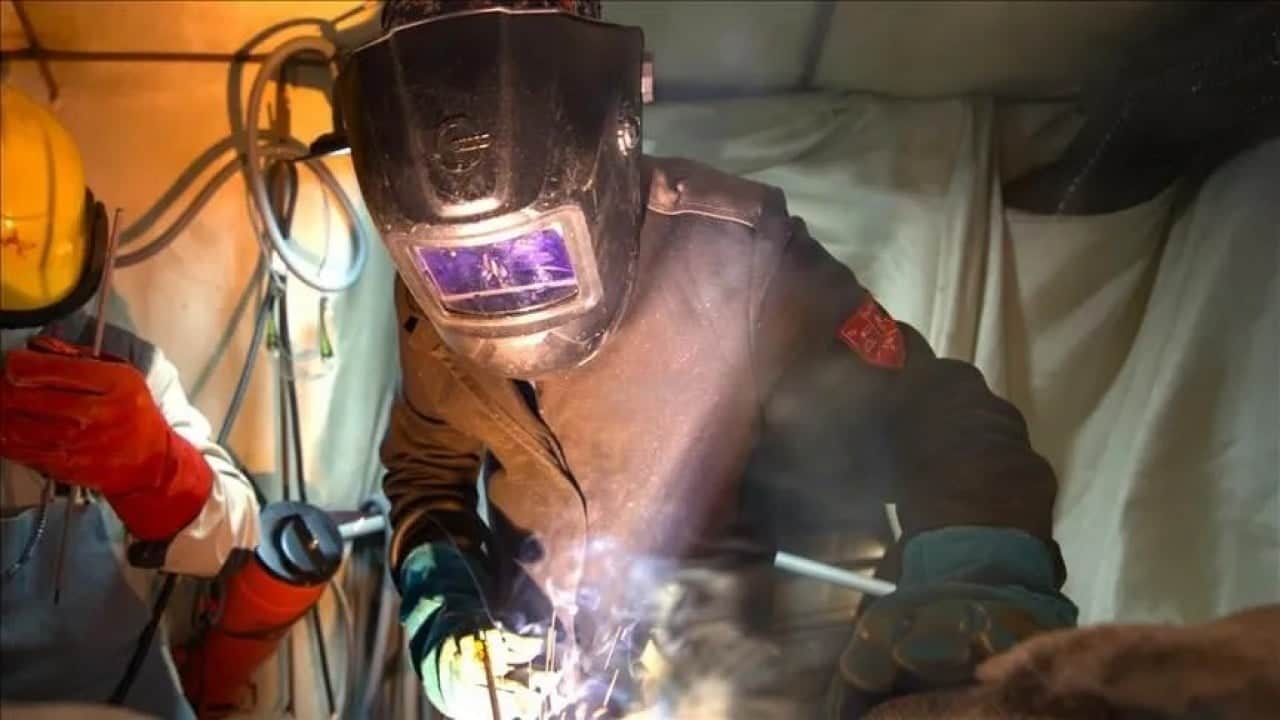 Foto - Akkuyu'da sona doğru bir adım daha