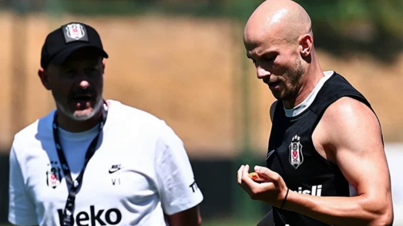 Aklı hala eski takımında mı? Beklenmedik hamlede o ismin tavrı belli olacak mı?