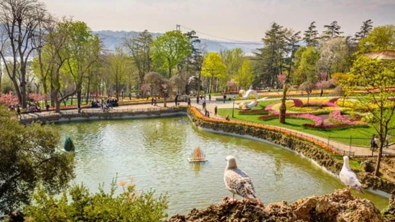 Foto - AKOM gün vererek duyurdu! Sağanak yağış ve soğuk havaya veda
