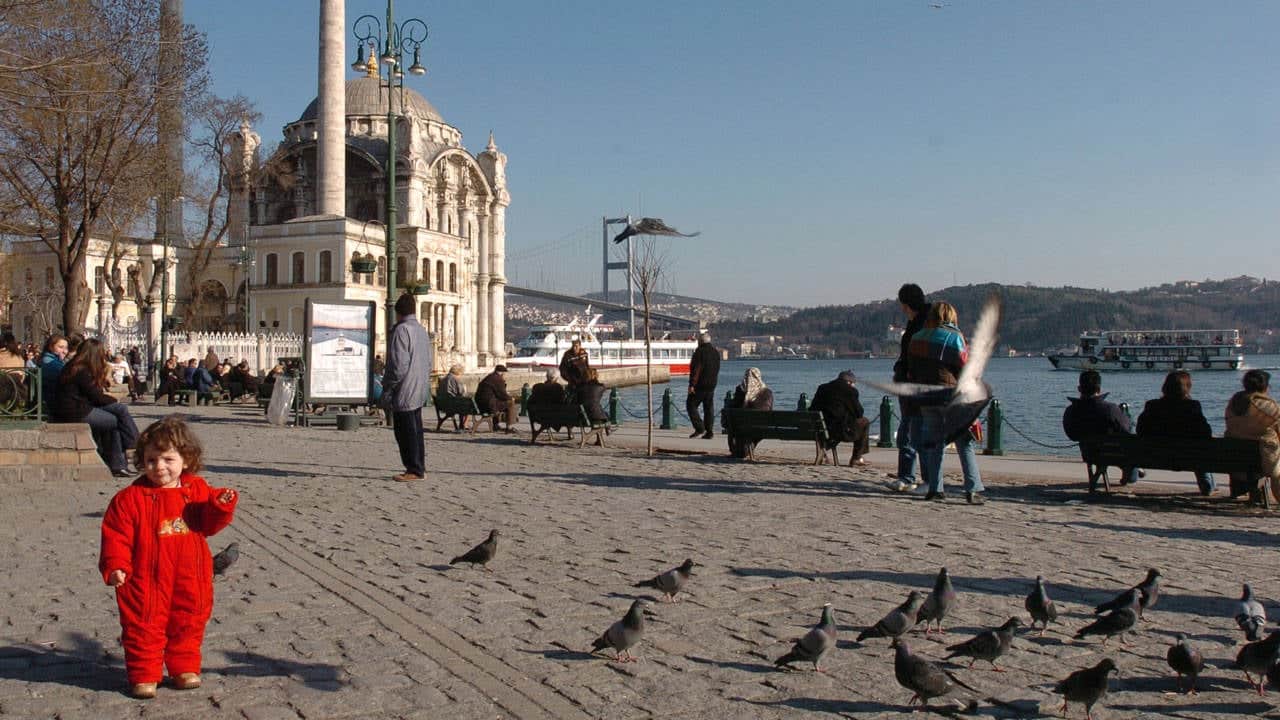 Foto - AKOM gün vererek duyurdu! Sağanak yağış ve soğuk havaya veda