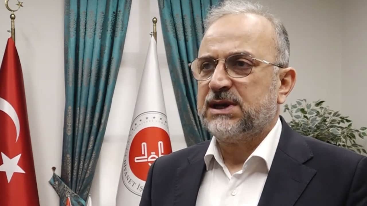 Foto - Aktürkoğlu ailesinde heyecan var! Kerem’in amcası bakın nereye atandı