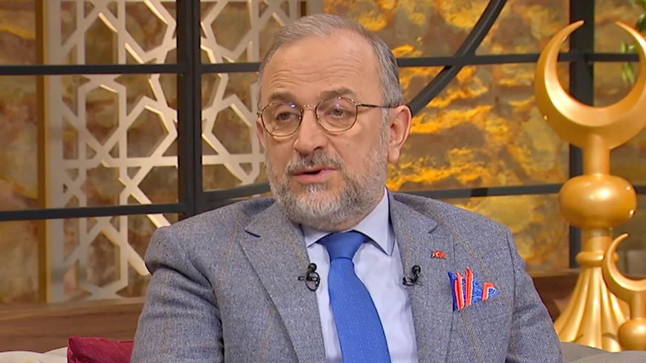 Foto - Aktürkoğlu ailesinde heyecan var! Kerem’in amcası bakın nereye atandı