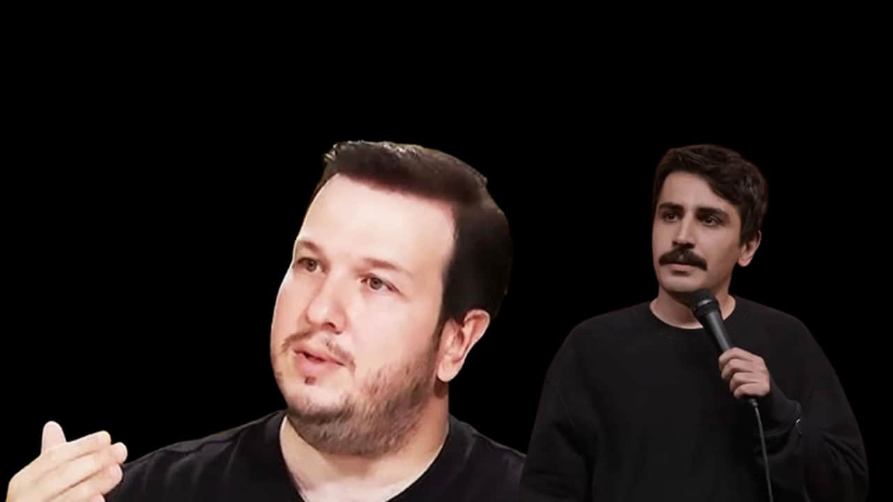 Foto - Al birini vur birine! Şahan Gökbakar’dan Deniz Göktaş soytarısına skandal destek