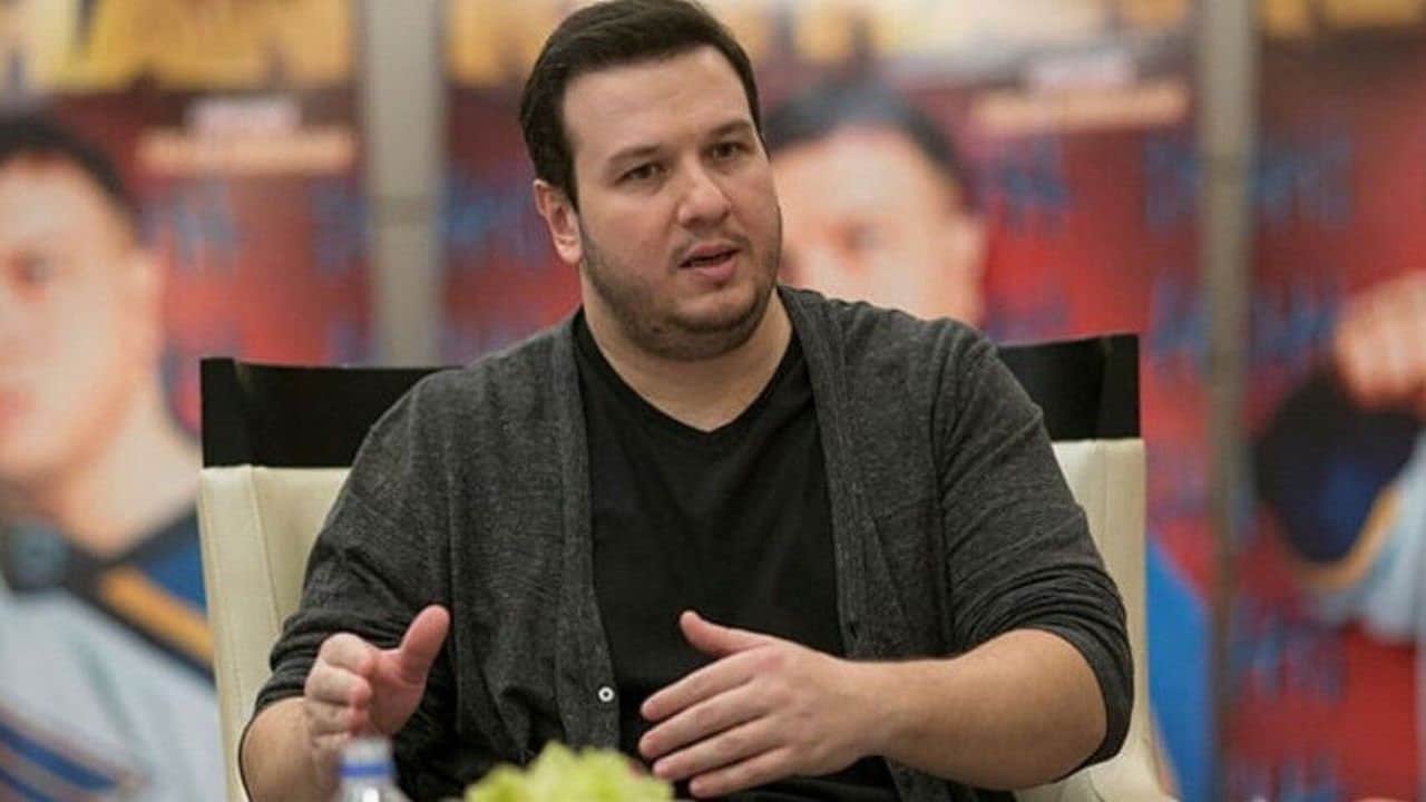 Foto - Al birini vur birine! Şahan Gökbakar’dan Deniz Göktaş soytarısına skandal destek