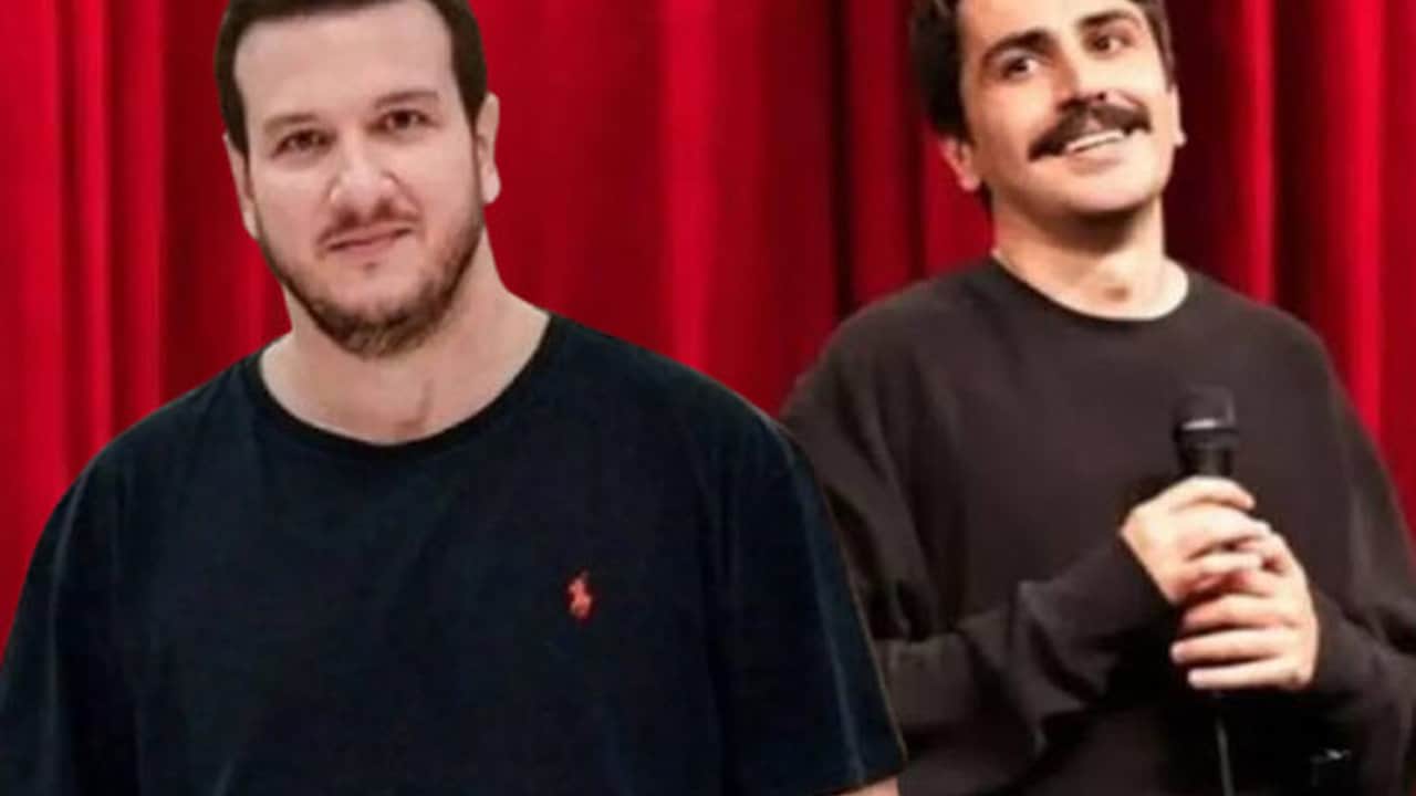 Foto - Al birini vur birine! Şahan Gökbakar’dan Deniz Göktaş soytarısına skandal destek