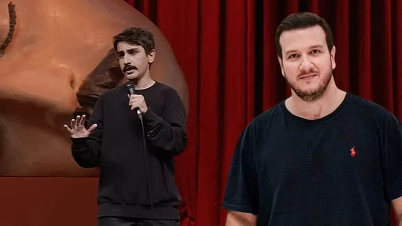 Foto - Al birini vur birine! Şahan Gökbakar’dan Deniz Göktaş soytarısına skandal destek
