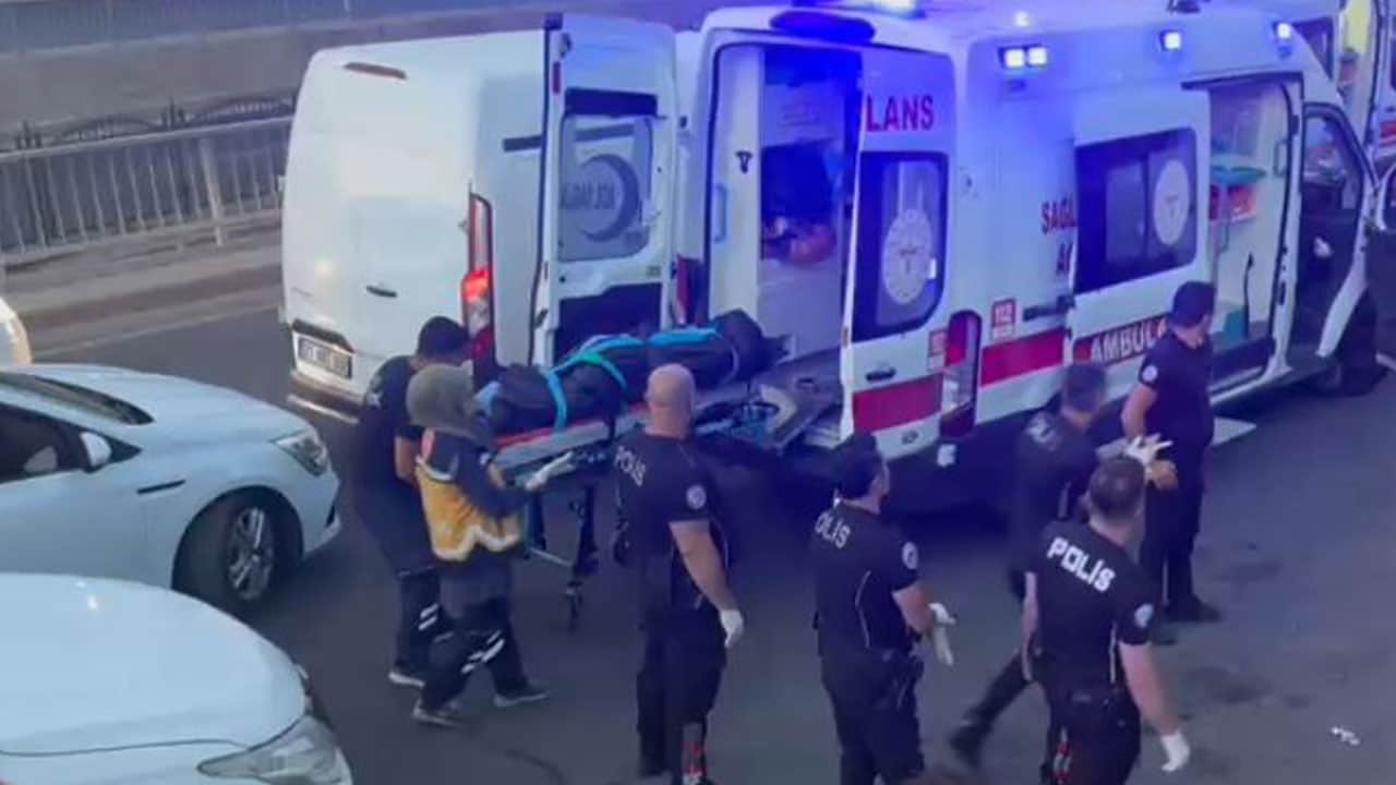 Foto - Alacak verecek tartışması kanlı bitti! Diyarbakır’da 3 kişi hayatını kaybetti 