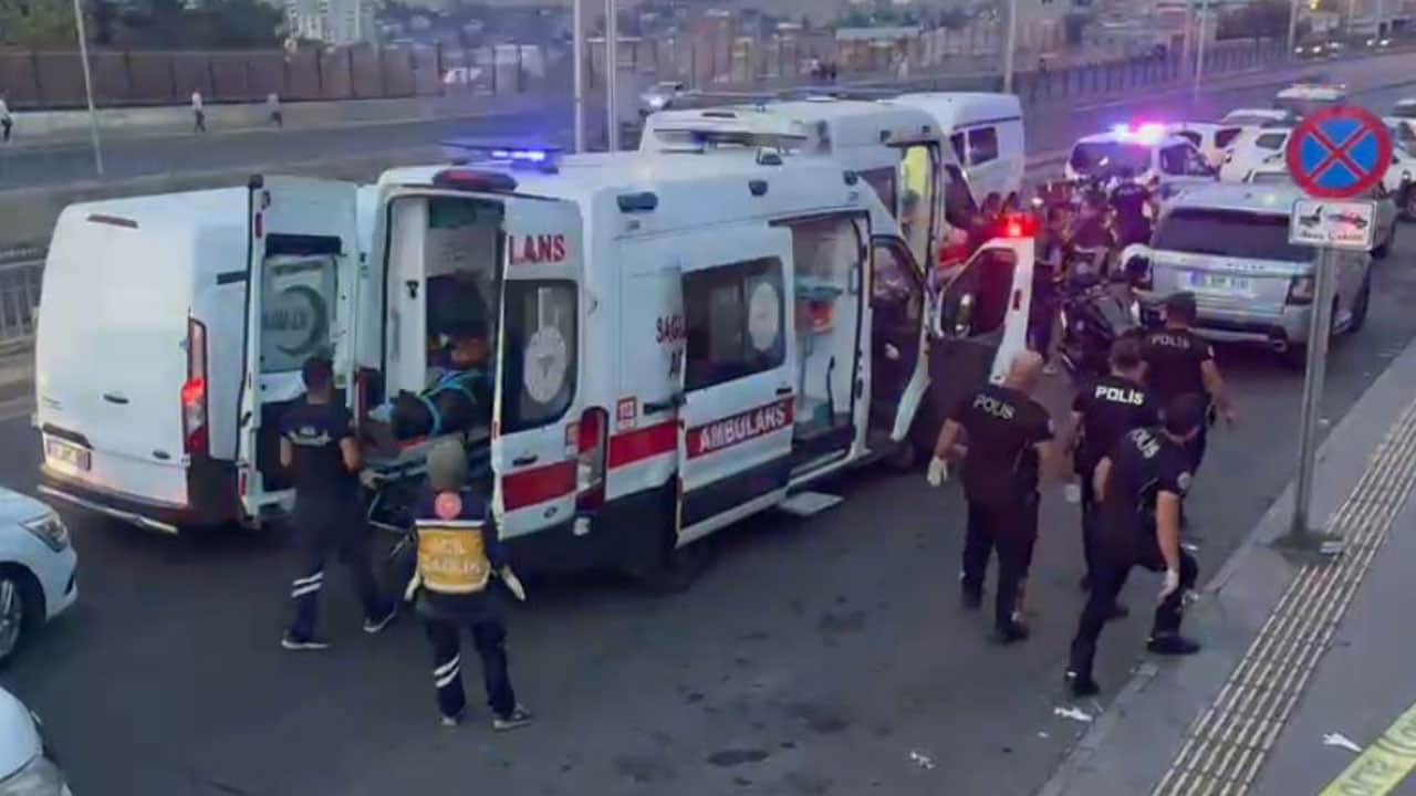 Foto - Alacak verecek tartışması kanlı bitti! Diyarbakır’da 3 kişi hayatını kaybetti 
