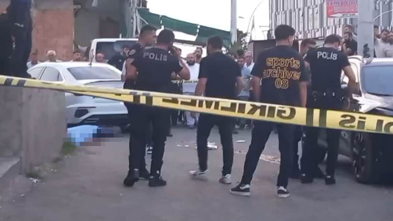 Foto - Alacak verecek tartışması kanlı bitti! Diyarbakır’da 3 kişi hayatını kaybetti 