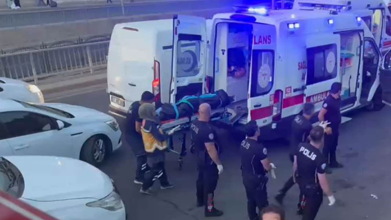 Foto - Alacak verecek tartışması kanlı bitti! Diyarbakır’da 3 kişi hayatını kaybetti 