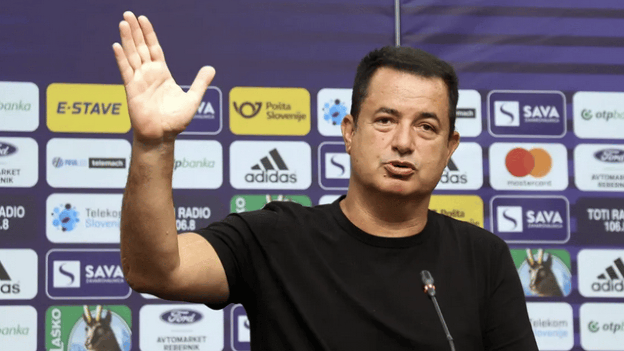 Foto - Alarm verildi: Acun Ilıcalı, Fenerbahçe tribünlerine Galatasaraylıları mı sokmak istedi?