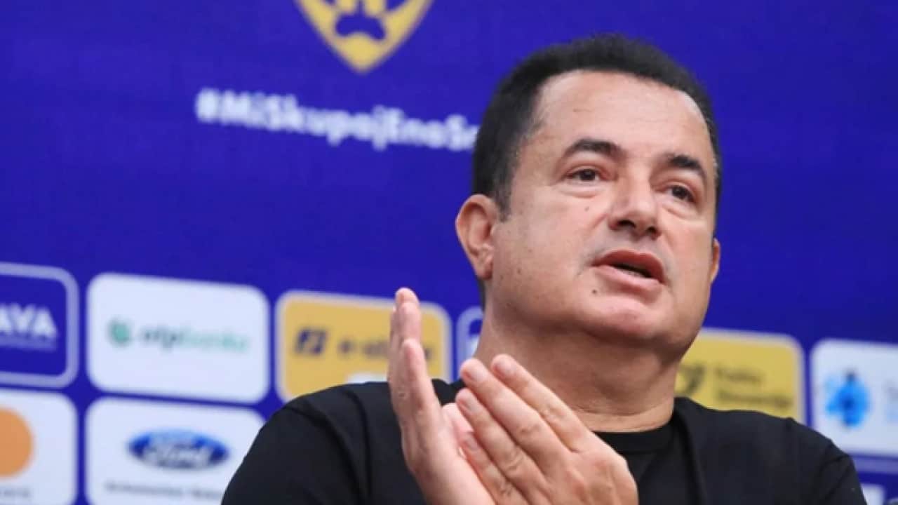 Alarm verildi: Acun Ilıcalı, Fenerbahçe tribünlerine Galatasaraylıları mı sokmak istedi?