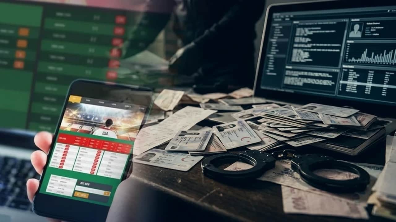 Foto - Alçakların ümüğüne çöküldü! Dev operasyonda 30 gözaltı var