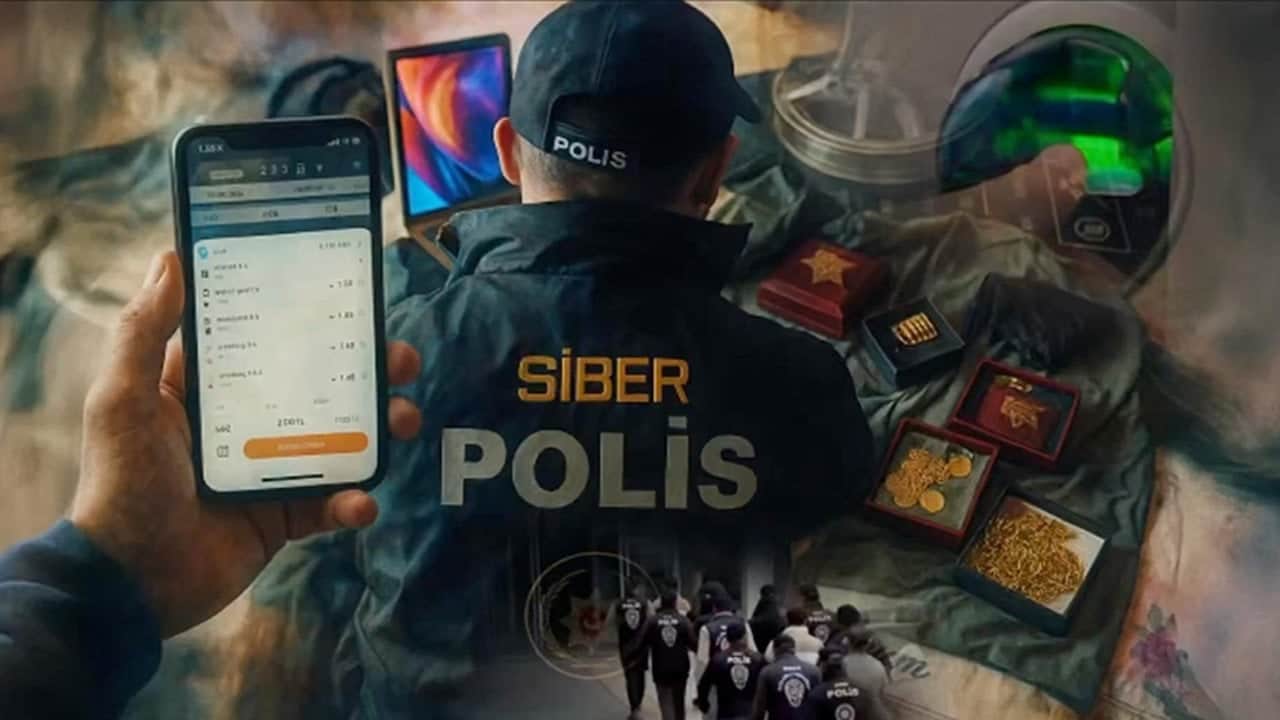 Foto - Alçakların ümüğüne çöküldü! Dev operasyonda 30 gözaltı var