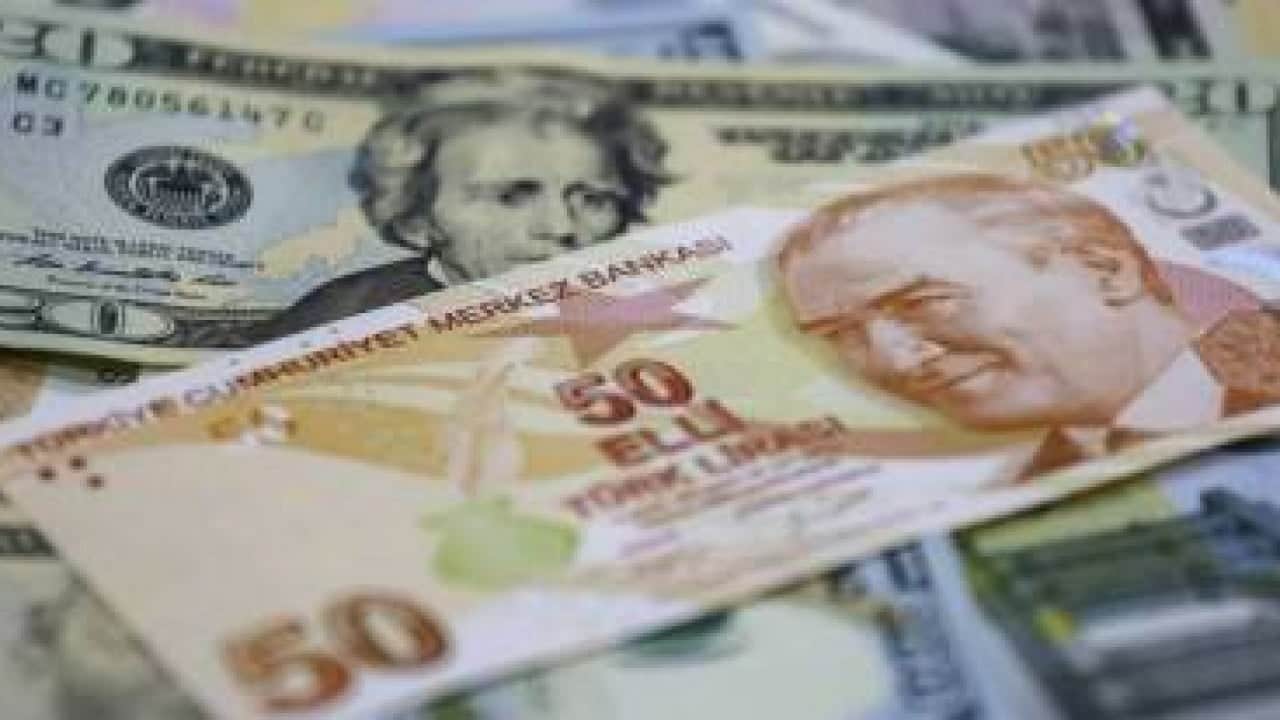 Foto - Algı operasyonu yapanlara cevap: Dolar bazlı memur maaşı nereden nereye