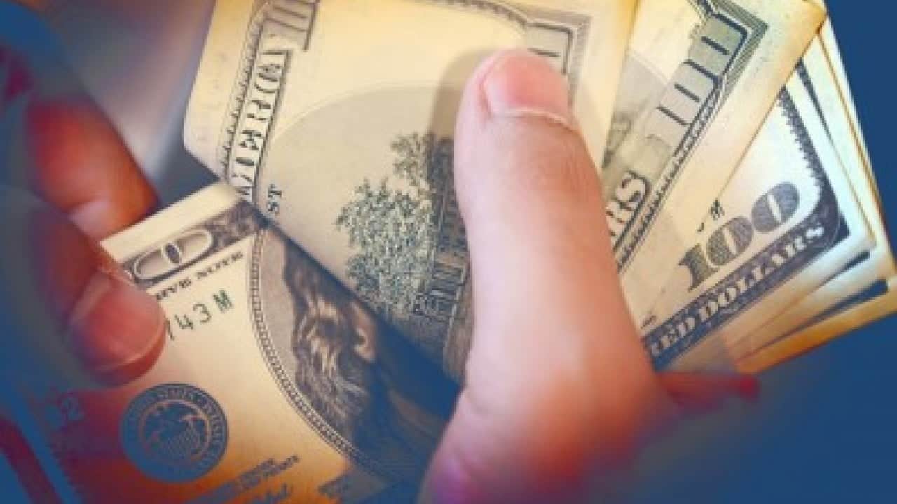 Foto - Algı operasyonu yapanlara cevap: Dolar bazlı memur maaşı nereden nereye