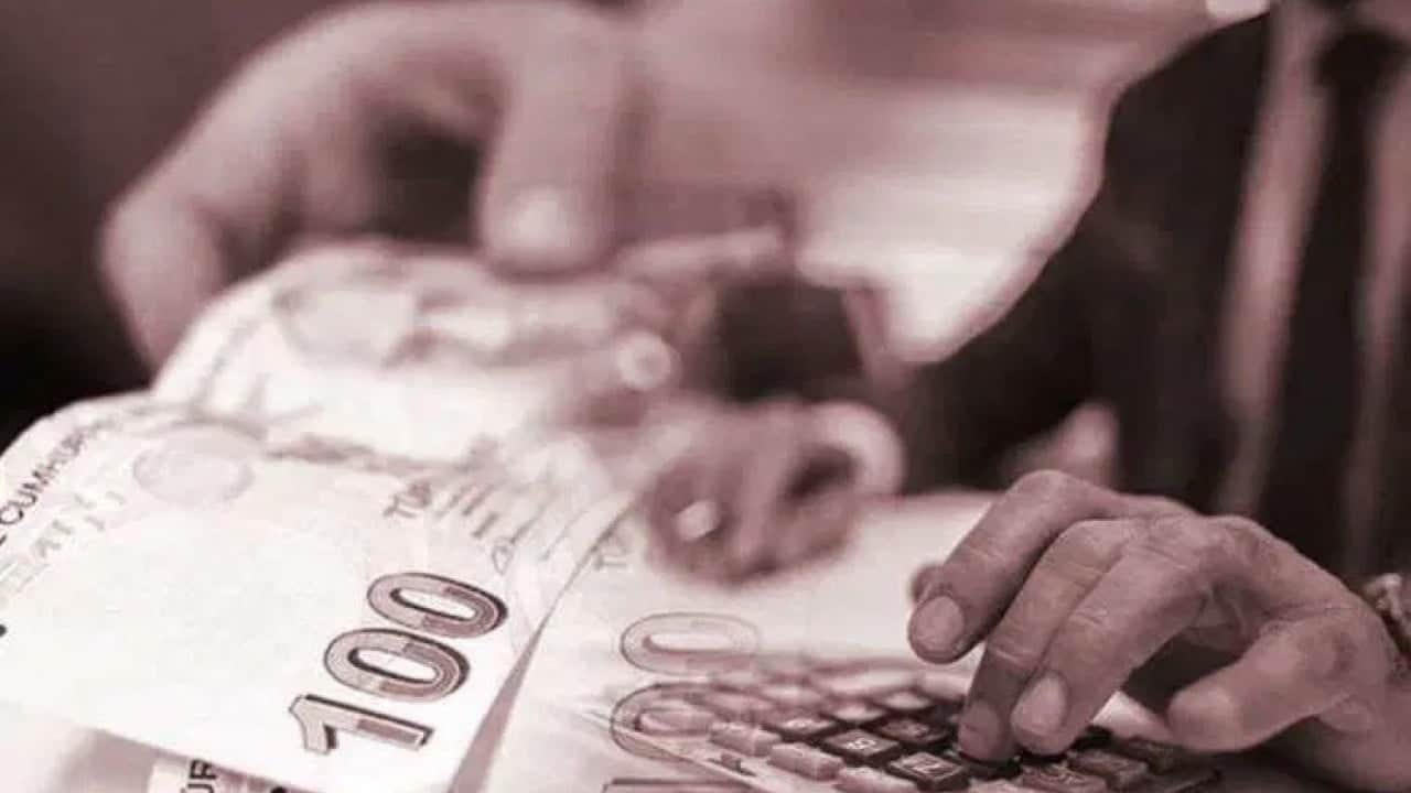 Foto - Algı operasyonu yapanlara cevap: Dolar bazlı memur maaşı nereden nereye