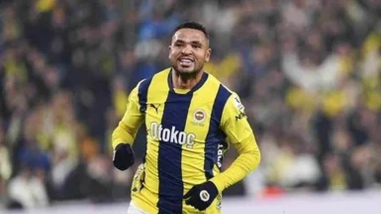 Foto - Ali Koç döneminden kalma! En-Nesyri gitti taksitleri bitmedi