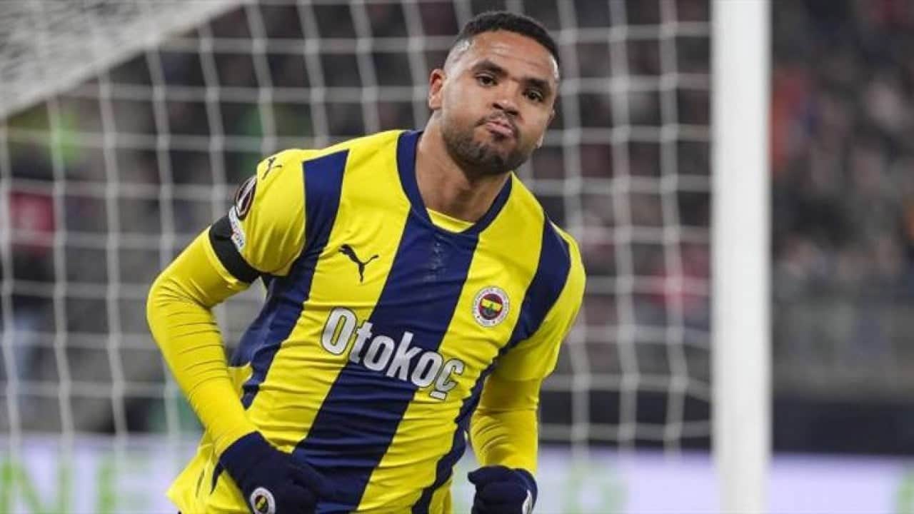 Foto - Ali Koç döneminden kalma! En-Nesyri gitti taksitleri bitmedi