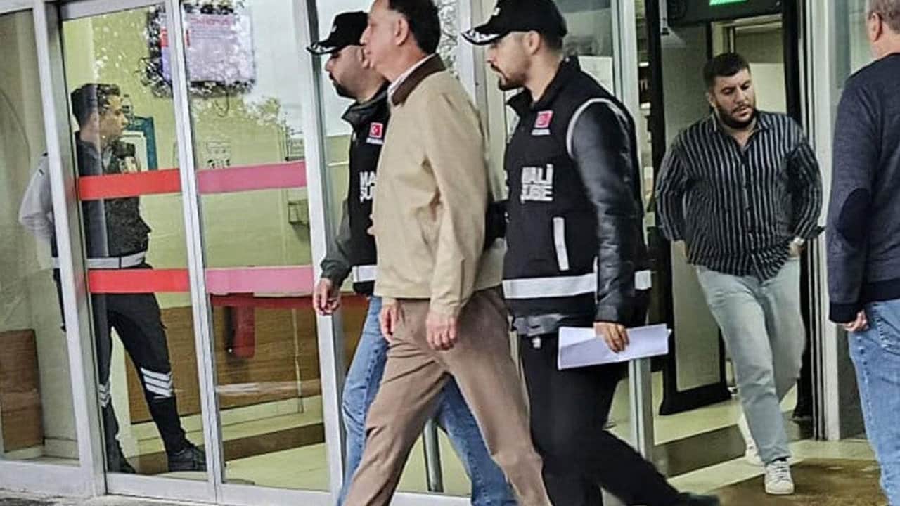 Foto - Ali Koç’un aylar önceki sözleri olay oldu! "Ne olduğunu bütün Türkiye görecek" dediği ismi bu sabah evinden aldılar