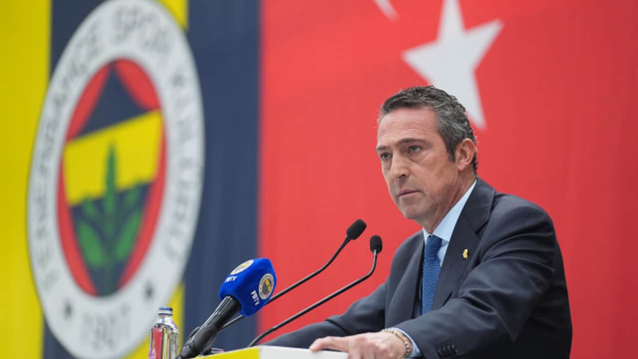 Foto - Ali Koç’un aylar önceki sözleri olay oldu! "Ne olduğunu bütün Türkiye görecek" dediği ismi bu sabah evinden aldılar