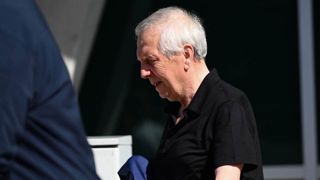 Foto - Ali Koç’un stratejisi çöpe atıldı! Aziz Yıldırım’dan yeni transfer taktiği