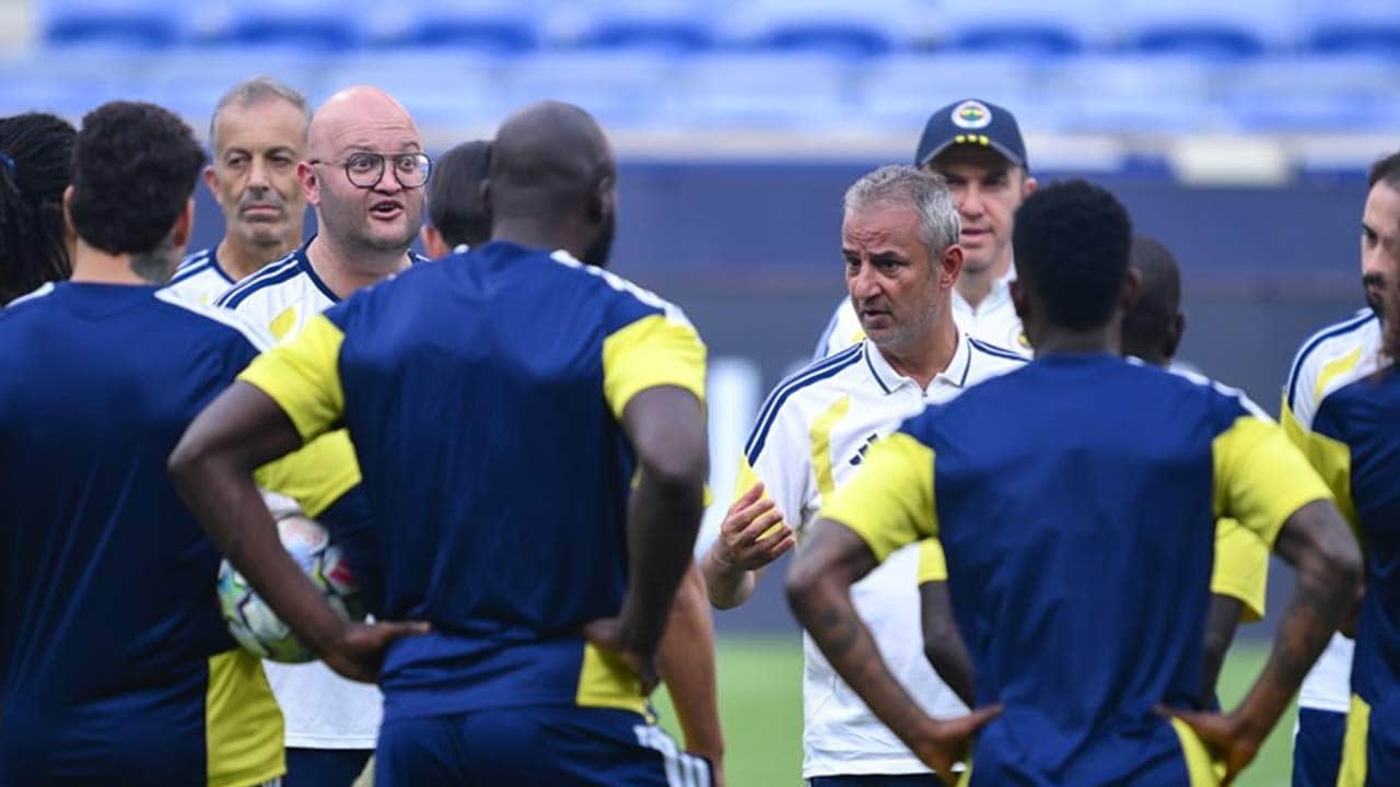 Foto - Ali Koç’un stratejisi çöpe atıldı! Aziz Yıldırım’dan yeni transfer taktiği