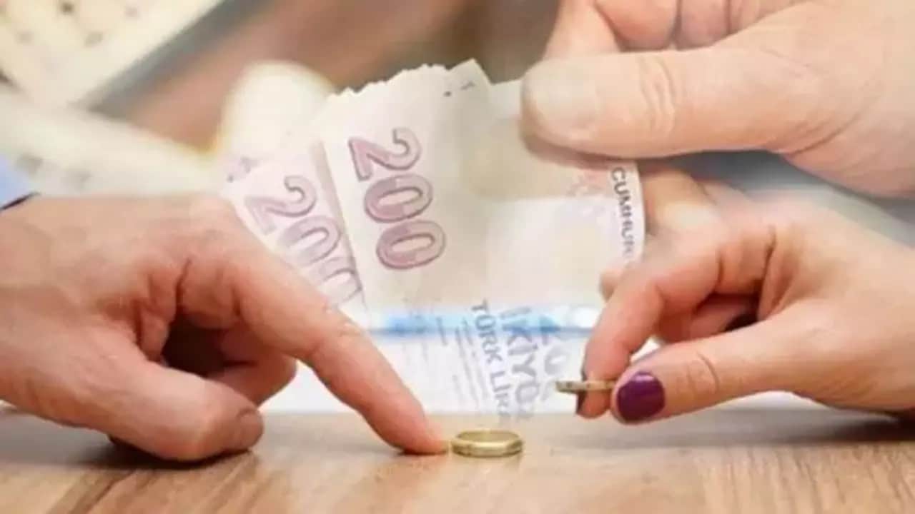 Foto - Ali Rıza Demircan hükümete zulmü bitirecek teklifi yaptı