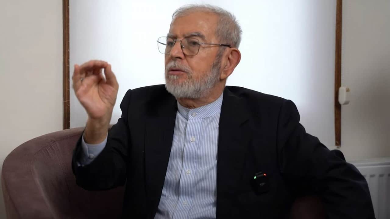Foto - Ali Rıza Demircan'dan hassas uyarı: İlke inkılaplara iman devam edecekse niçin yeni bir anayasaya ihtiyaç duyuyoruz