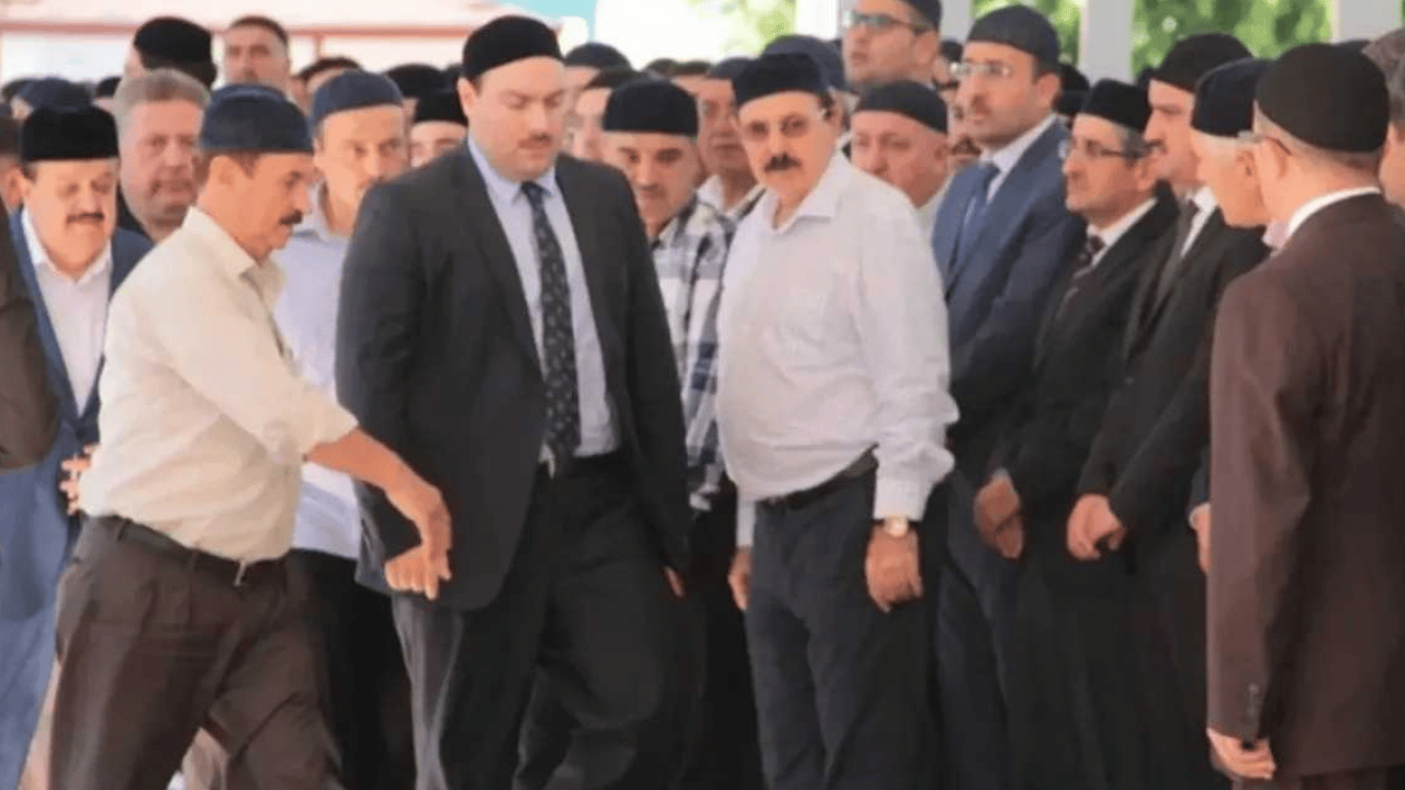 Foto - Alihan Kuriş ve İmamoğlu’nun kirli pazarlığı: Hayır paraları Almanya’ya, cemaat oyları CHP’ye satıldı