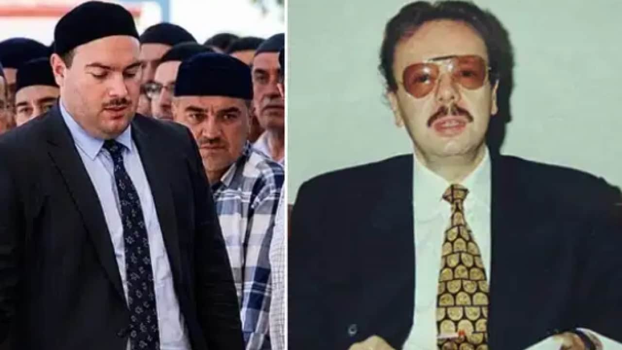 Foto - Alihan Kuriş'in 500 bin TL'lik miras hamlesi yargıdan döndü! Dayısından kalan şirket için bakın ne yapmış?
