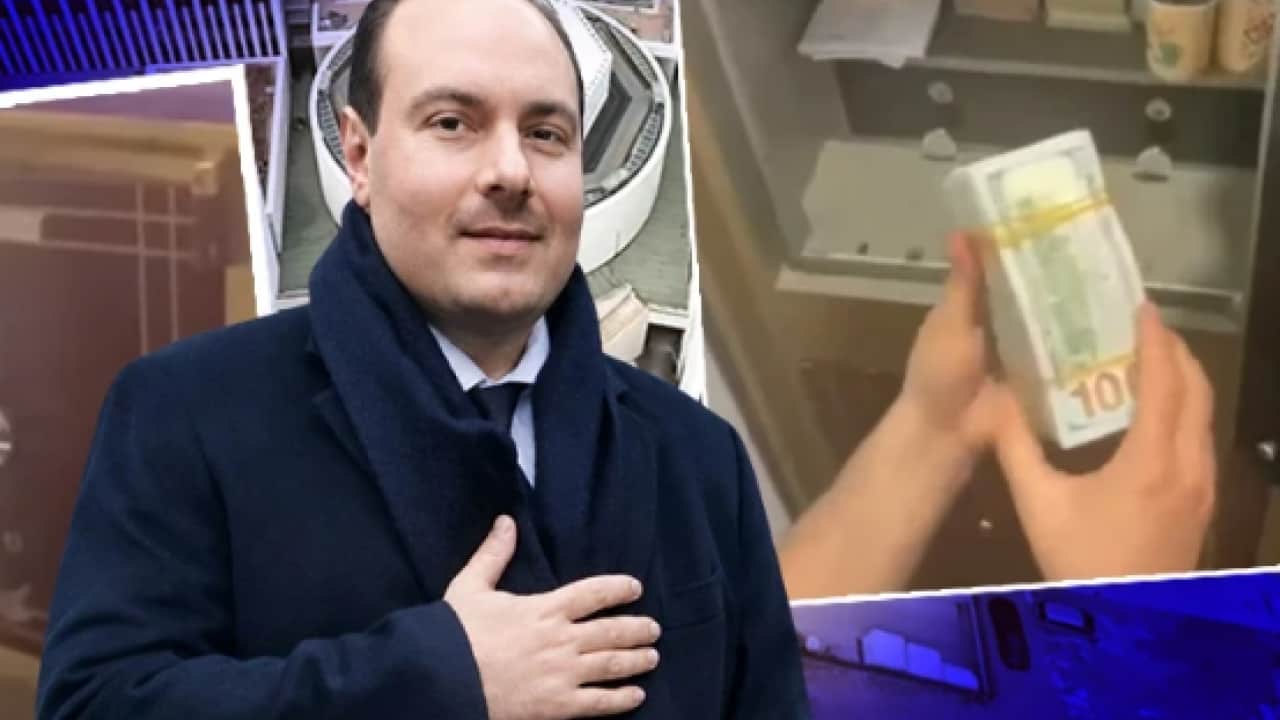 Foto - Alihan Kuriş'in 500 bin TL'lik miras hamlesi yargıdan döndü! Dayısından kalan şirket için bakın ne yapmış?