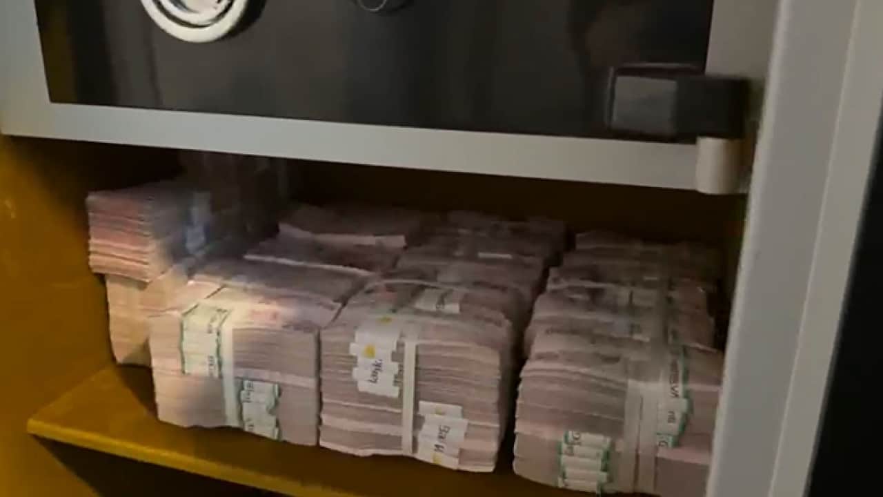 Foto - Alihan Kuriş'in 500 bin TL'lik miras hamlesi yargıdan döndü! Dayısından kalan şirket için bakın ne yapmış?
