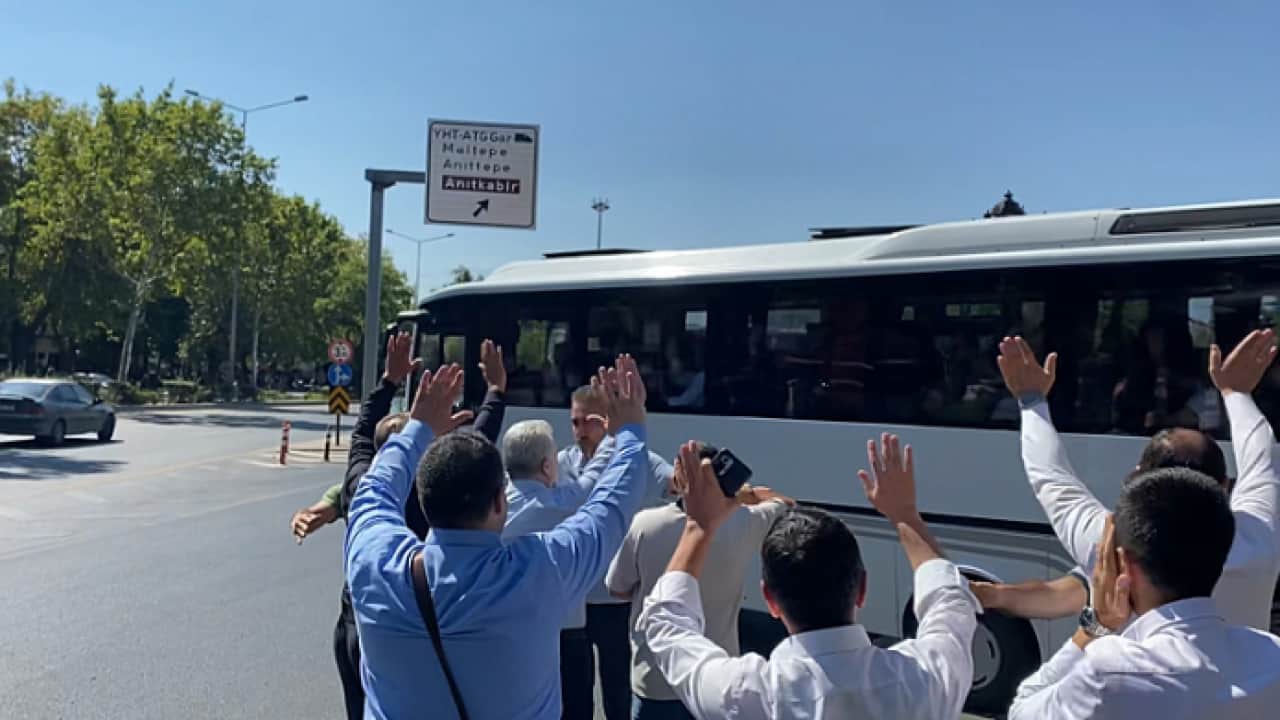 Foto - Alihan Kuriş'in 500 bin TL'lik miras hamlesi yargıdan döndü! Dayısından kalan şirket için bakın ne yapmış?