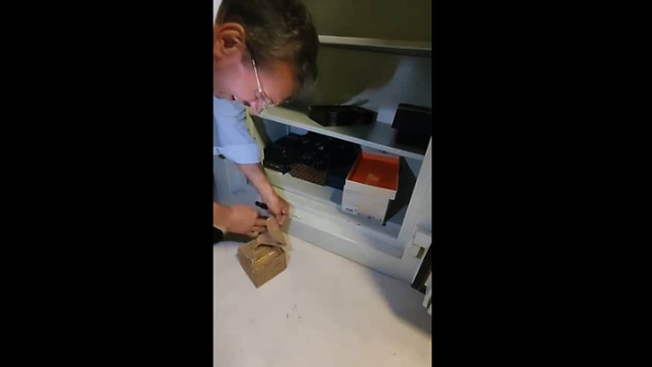 Foto - Alihan Kuriş'in 500 bin TL'lik miras hamlesi yargıdan döndü! Dayısından kalan şirket için bakın ne yapmış?