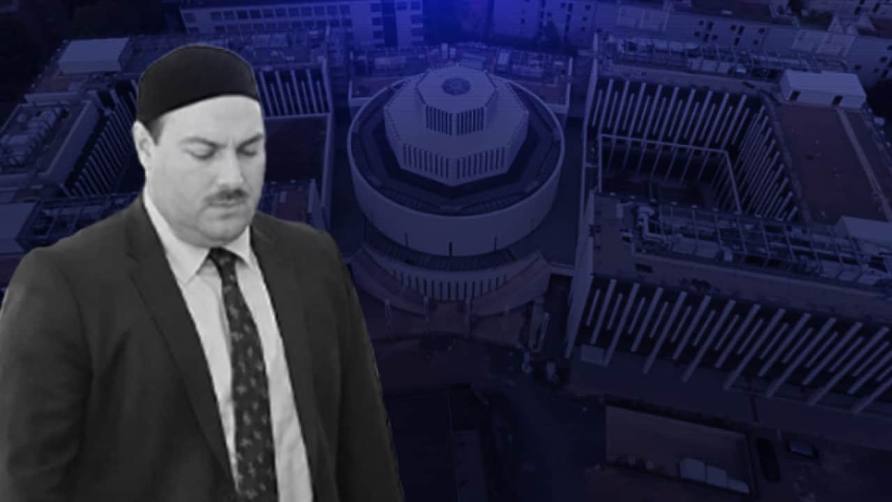 Foto - Alihan Kuriş'in 500 bin TL'lik miras hamlesi yargıdan döndü! Dayısından kalan şirket için bakın ne yapmış?
