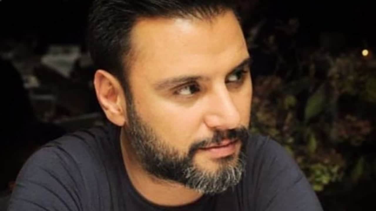 Foto - Alişan’dan "Helal olsun" dedirten "kıyafet" çıkışı! İşte sanatçı bu