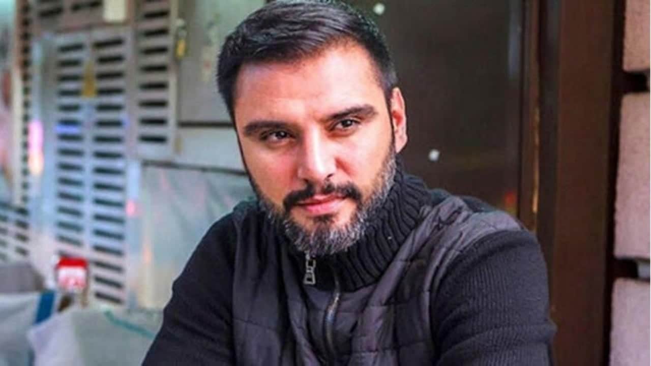 Foto - Alişan’dan "Helal olsun" dedirten "kıyafet" çıkışı! İşte sanatçı bu
