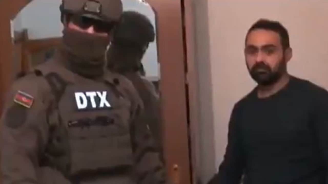 Foto - Aliyev "Şerefsizler" demişti! Azerbaycan’dan İran’a büyük darbe